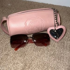 juicy couture sunglasses